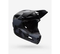 Bell - Sanction 2 DLXMIPS Camo CPSC/CE Caschi - Adulto Unisex - Attrezzature protettive, Casco da bicicletta, Casco da Mountain Bike, Casco di protezione MTB, Nero Opaco, L