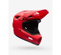 Casco da ciclismo Bell Sanction 2 Red M