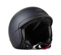 Bell Scout Air Casco, nero, taglia S