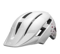 Casco bimbo BELL SIDETRACK II - Colore: Bianco
