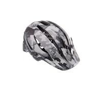Casco bell sixer mips grigio camo 2021