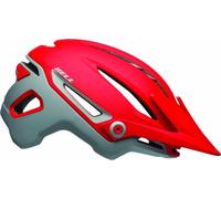 CASCO BELL SIXER MIPS MAT CRIM/GRAY 52/56 S