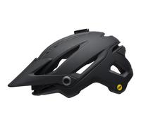 Bell - Caschi MTB - Sixer Mips Matte Black per Uomo - Nero Nero 55-59 cm