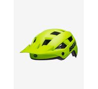 Casco Bell Spark 2 giallo neon