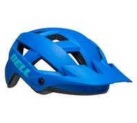 Casco bell spark 2 matte dark blue