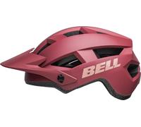 Casco MTB BELL SPARK II - Colore: Rosa, Taglia: M/L