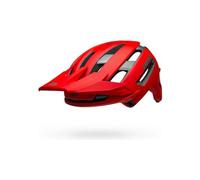 Bell Super Air Mips Mtb Helmet Rosso S