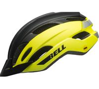 Casco Bell Trace Mips Giallo/Nero Taglia S/M