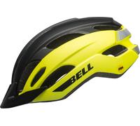 Casco mtb strada BELL TRACE Mips - Colore: Giallo, Taglia: S/M