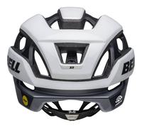 Casco BELL XR SPHERICAL (M/G WHITE/BLACK) 55-59 cm