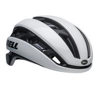 Casco sferico bell xr bianco nero
