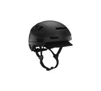 Casco bern hudson mips nero