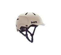 Bern Watts 2.0 Helmet Beige 59-62 cm