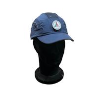 Casco Berretto Baseball Soccorritore Emergenza Protezione Civile Certificato CE