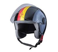 casco BHR calcio ROMA 806 YS