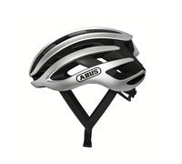 Abus airbreaker helmet brilliant grey