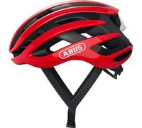 Casco bici Abus AirBreaker Rouge