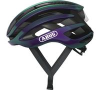 Casco da strada abus airbreaker flipflop viola