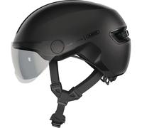 Casco bici Abus HUD-Y ACE Noir