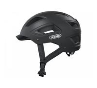 Casco bici Abus Hyban 2.0 Noir