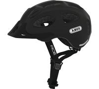 Casco bici Abus I Ace Noir L (58/61 cm)