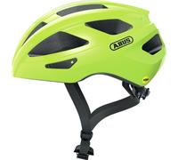 Casco bici Abus Macator Jaune M (52/58 cm)