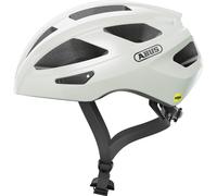 Casco bici Abus Macator MIPS Blanc M (52/58 cm)