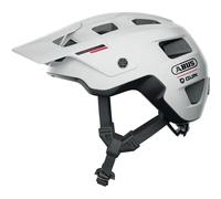 Casco bici Abus MoDrop Quin Blanc