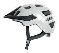 Casco bici Abus MoTrip Bianco