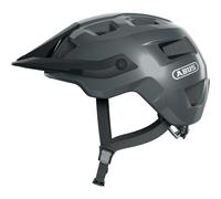 Casco bici Abus MoTrip Gris M (54/58 cm)