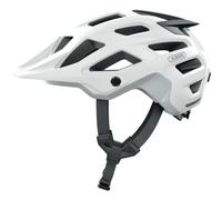 Casco Ciclismo MTB Abus Moventor 2.0 Shiny White Taglia:S