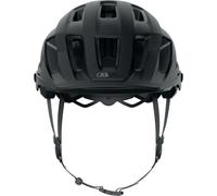 Casco Ciclismo MTB Abus Moventor 2.0 Velvet Black Taglia:L