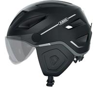 Casco bici Abus Pedelec 2.0 ACE Noir