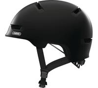Casco bici Abus Scraper 3.0 M Noir