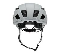 Casco bici Altis Gravel Grigio