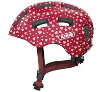Casco bici bambino blu ghiaccio - Youn-I 2.0 Abus ( Cherry Heart / S )