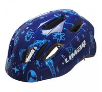 Casco Bici Bambino Kid Pro S Superlight Blu Spazio - Taglia S (46-52cm)