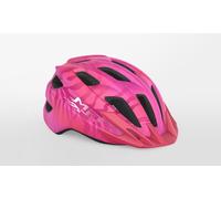 Casco bici bambino MET Crackerjack con luce a led 2026