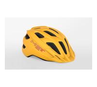 MET Crackerjack casco da bicicletta arancione 3HM147CE00UNAR1 (52-57 cm)