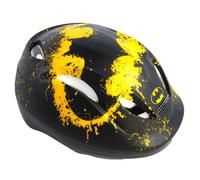Caschetto da bicicletta di batman