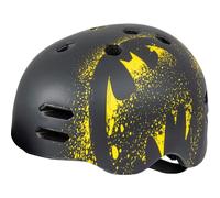 Casco bici Batman tg. L 55-58 cm