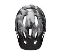 Casco bici Bell 4Forty Gris