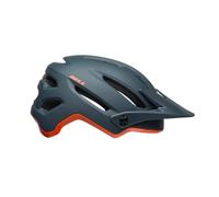 Casco bici Bell 4Forty Gris