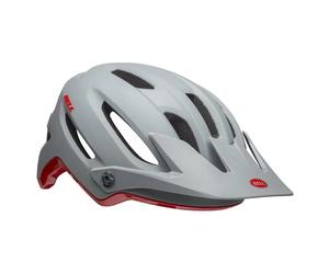 Casco bici Bell 4Forty Gris