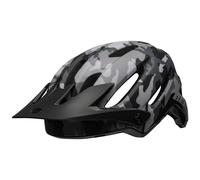 Casco bici Bell 4Forty Noir