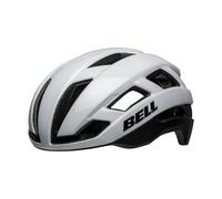 Casco Bici Bell Falcon XR MIPS Bianco Nero Taglia L 58-62 cm