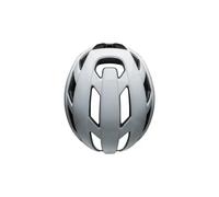 BELL 196178155885, Casco Unisex Adulto, Bianco e Nero, 58/62 L 23