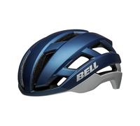 Bell falcon xr mips helmet blue
