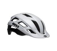 Bell falcon xrv mips helmet white black