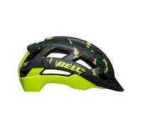 Casco Bici Bell Falcon XRV MIPS con Frontino e Luce LED Integrata Taglia S 52-56 cm
